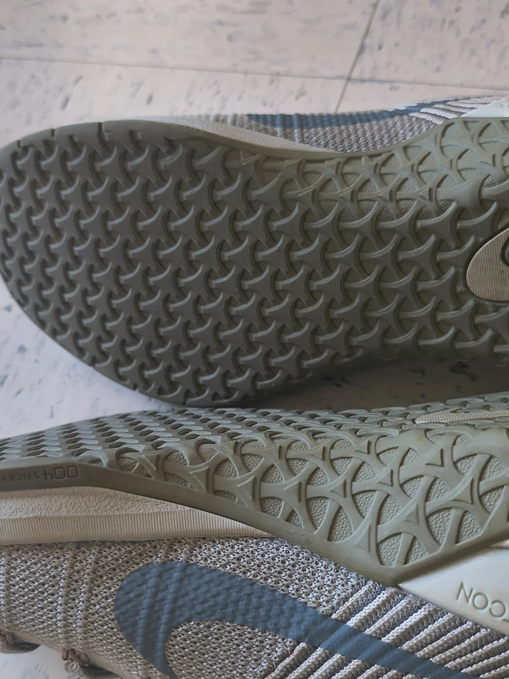 Nike metcon modern